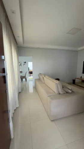 Casa à venda em Uruaçu - Goiás