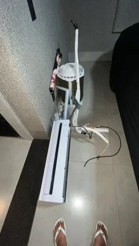 Ar Condicionado 12.000 btus