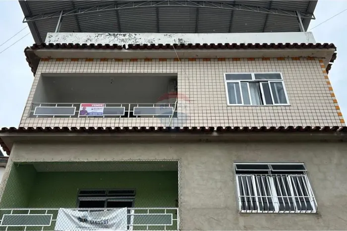 Apartamento em São José do Calçado