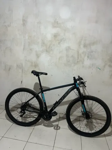 Bike Rad7 aro 29 Quadro - 19