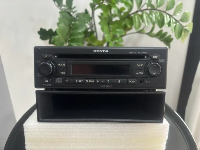 Rádio Original Honda