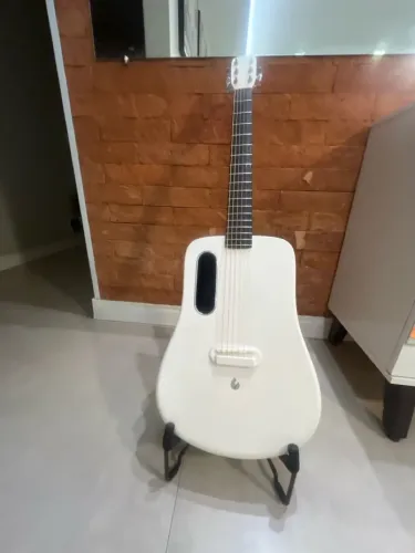 Violão Lava me 2