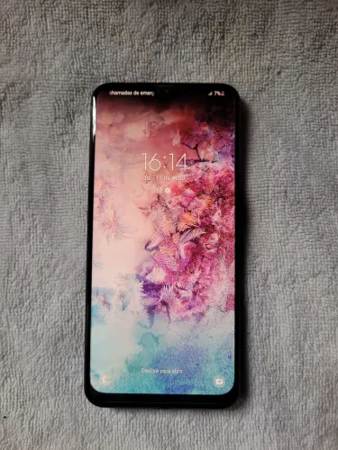 Galaxy A30 64GB 4RAM