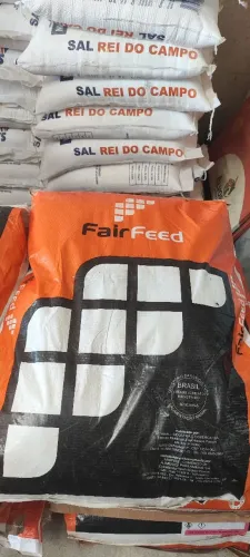 Núcleo Fair feed aves de corte fase final