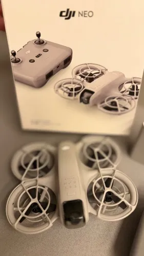 Drone Dji Neo