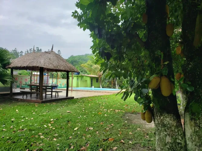 Sítio Mazomba Itaguaí RJ