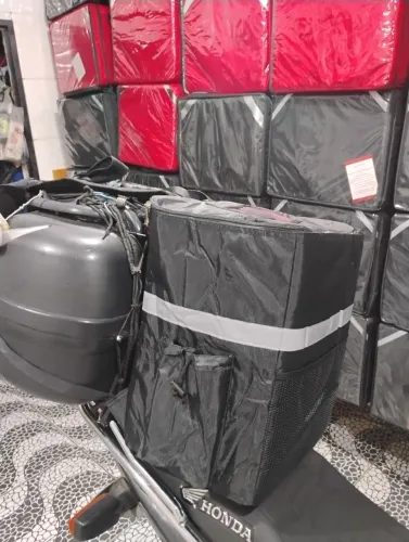 Bag lâminada 36 litros