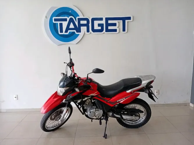 HAOJUE NK 150 ABS