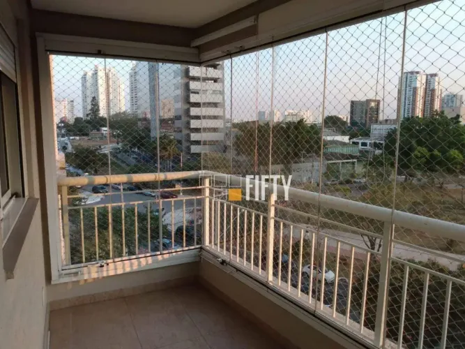 OPORTUNIDADE com 3 dor./2 suítes/Churrasqueira na Varanda/2 vagas à venda, 103 m² por R$ 1