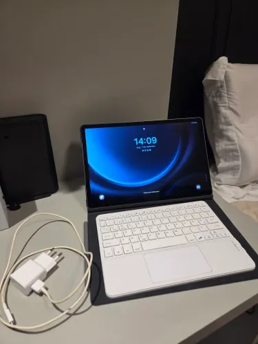 Samsung Galaxy Tab S9 FE+