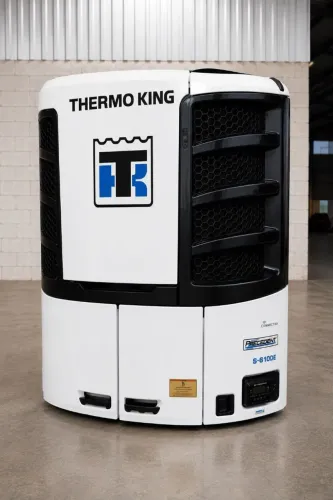 THERMO KING PRECEDENT S-610DE 2021