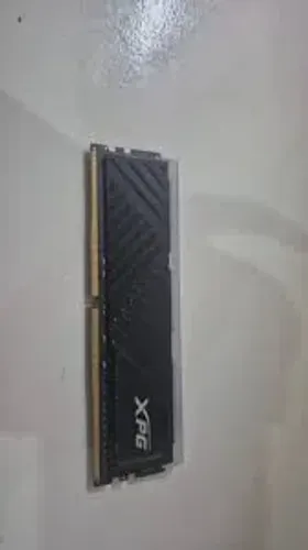 16 ram xpg ddr 4