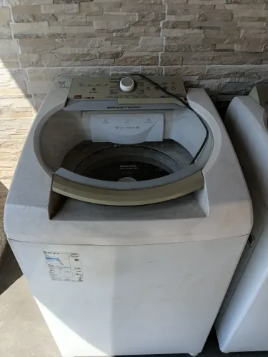 Maquina brastemp 11kg