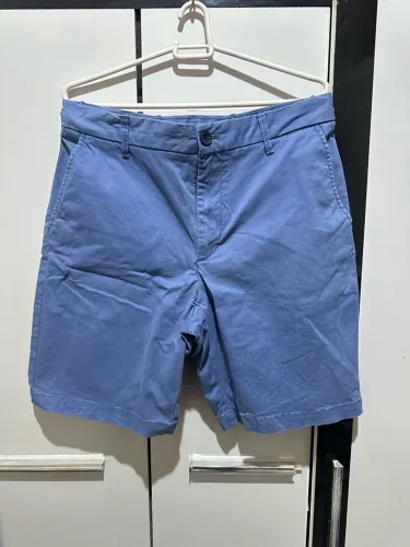 Bermuda Azul Sarga TAM 42