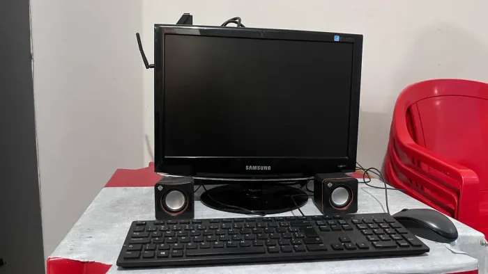 computador