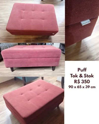 Puff Tok & Stok