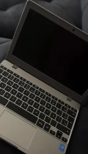 Chormebook Samsung
