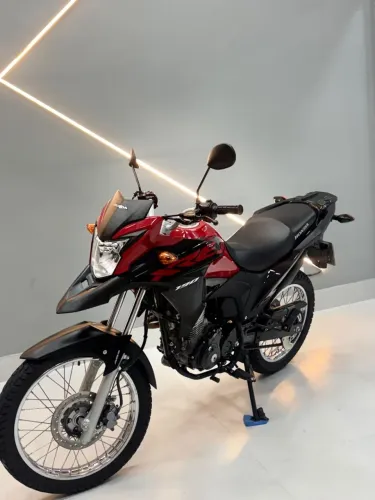 Honda XRE 190 Adventure Flex 2022