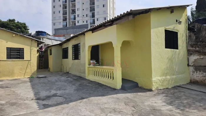 Casa com 2 dormitórios para alugar, 120 m² por R$ 2.574,00/mês - Vila Formosa - São Paulo/