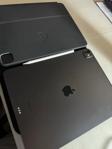 iPad Pro M4 13 pol 