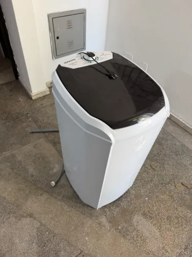 MÁQUINA DE LAVAR ? Suggar Lavamax LX1021BR