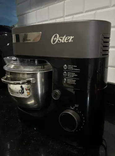BATEDEIRA OSTER 4L