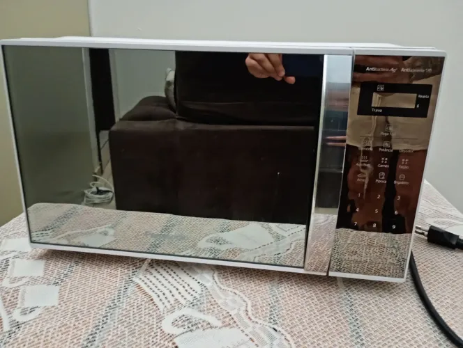 Microondas