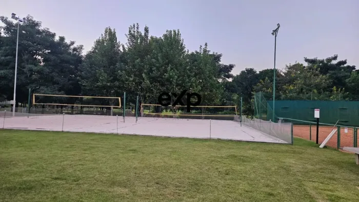 TERRENO a venda Condomínio Vila dos Plátanos Campinas