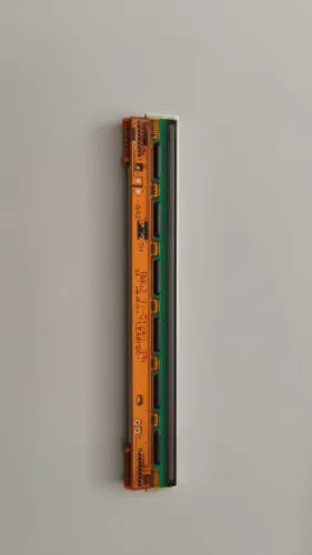 Cabeça de Argox plus original