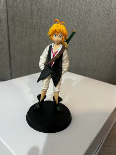 Action figure