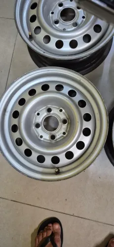 Rodas aro 14
