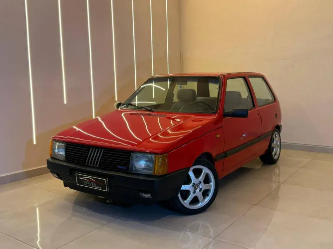 Fiat Uno Cs/top/sport 1.5 I.e. / 1.5 /1.3 1990