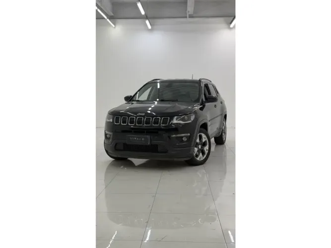 Jeep Compass 2019