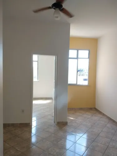 Apartamento em Ramos