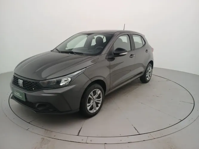 Fiat Argo Drive 1.0 Firefly 2026