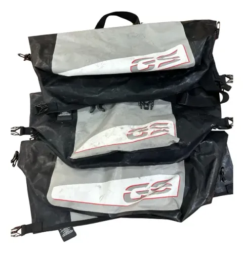 Kit Bolsa Interna Bau Bmw Motorrad 1250gs 850gs 750gs Adv