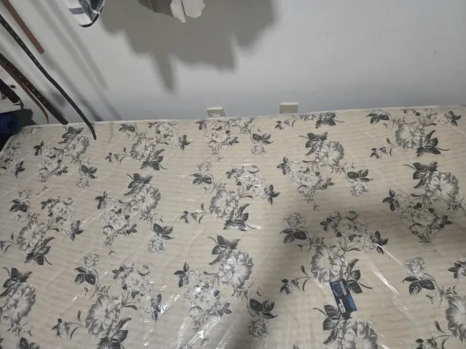 Cama Box