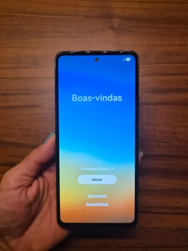 Samsung A53 5G