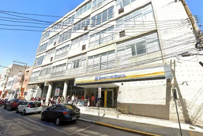 PONTO COMERCIAL em Rio Grande - Rio Grande do Sul, Centro