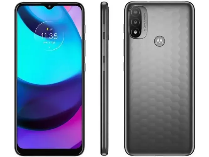 MOTO E 20