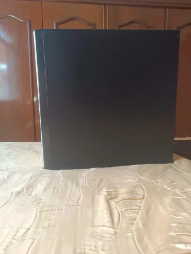 VENDO GABINETE DE ESCRITÓRIO