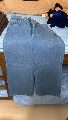 Calça Jeans