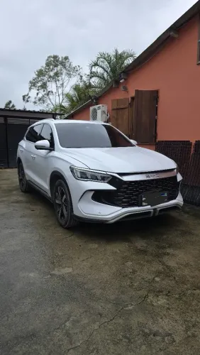 BYD Song Pro GS 1.5 16V Aut. (hibrido) 2026