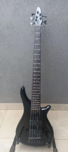 Baixo Bass collection japonês com EMG