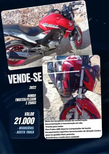 Moto boa
