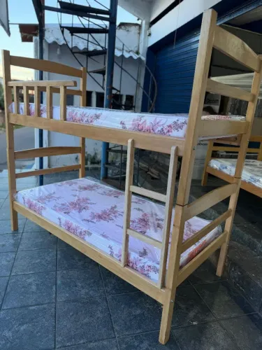 Beliche Madeira R$ 589,00 Incluso Entrega Grátis 