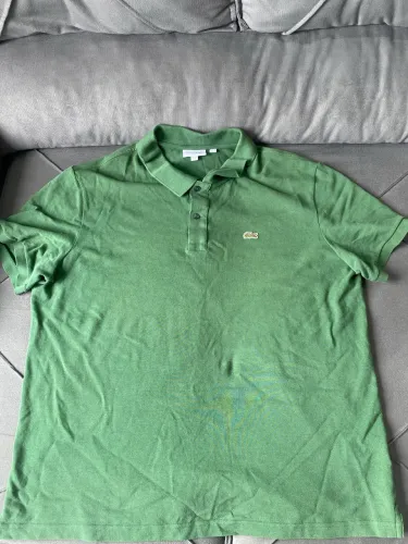 Polo Lacoste 