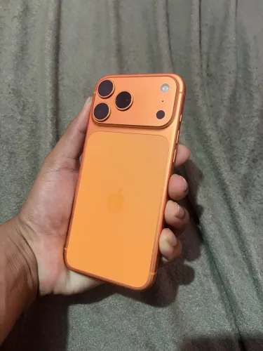 iPhone 17 Pro Max 512GB