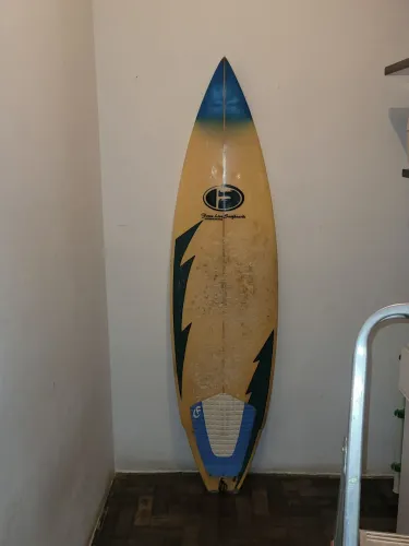 Prancha de Surf 6.2"