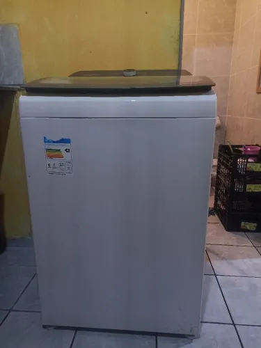 Maquina de lavar Brastemp 13 k lava e seca completa e nova